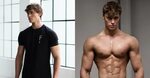 The Powerlifter David Laid Workout Program and Diet (Updated