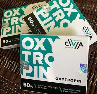 Buy OXYTROPIN 50IU Online Without Prescription with discount