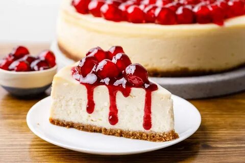 3 No Bake Cheesecake Recipies To Try - ForeFood