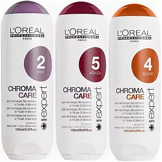 L'Oreal Serie Expert Chroma Care Colour Refreshing Condition