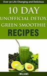 Green smoothies for life jj smith pdf free