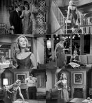 "Bewitched's" Eight Seasons of Fashion Magic Bewitched tv sh