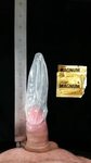 I took the Magnum Condom Challenge - Freakden