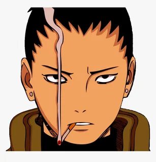 Transparent Shikamaru Png, Png Download , Transparent Png Im