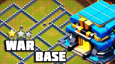 BEST NEW TH12 WAR BASE 2019! *WITH LINK* - Town Hall 12 - Cl