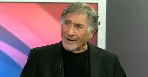 Judd Hirsch makes a comedic comeback with Superior Donuts - 