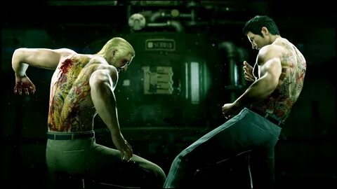 What’s the Deal with Yakuza? A Newbie’s Guide to the Yakuza 
