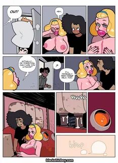 Baca Layers 6 - BlackShirtBoy prncomix.