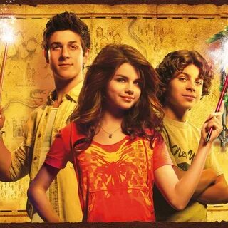 Wizards of Waverly Place: The Movie - Watch Exclusive Movies