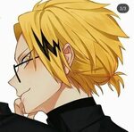 Pin de Autumn em BNHA Personagens de anime, Anime, Bakugou m