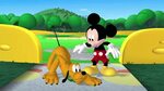 Mickey's Great Clubhouse Hunt (2006)