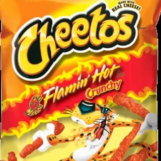 Flamin' Hot Cheetos Cheetos crunchy, Hot cheese, Cheetos