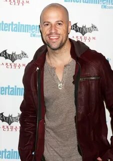 DAUGHTRY Picture 22 - Comic Con 2011 Day 3 - Entertainment W