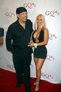 Coco - Ice T's wife.party1 Шоу бизнес