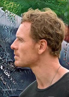 Michael Fassbender Michael fassbender, Michael, Mens hairsty