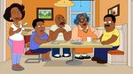 The Cleveland Show Wallpaper -① WallpaperTag