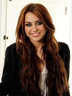 Miley Cyrus Age 20