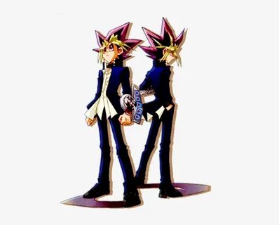 Yugi Muto , Yami Yugi (16) Birthday - Yami Yugi Muto Transpa