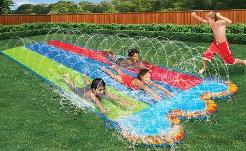 toys r us inflatable water slide Online Shopping