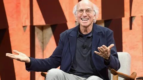 The Larry David Shift And Post HuffPost Entertainment