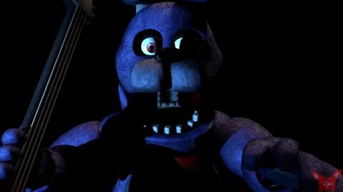 Fnaf Sfm Bonzi Bonnie By Mikol1987 On Deviantart - Madreview