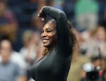 Serena Williams Goes Topless For Breast Cancer Awareness Mon
