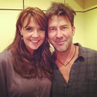 Amanda Tapping & Joe Flanigan Stargate, Stargate universe, S