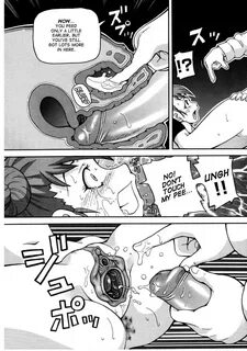 Loading hentai manga. 