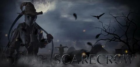 Scarecrow Wallpapers - Wallpaper Cave