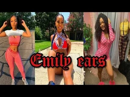 Emily Ears Thicc 3gp mp4 mp3 flv indir