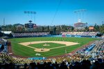 Dodgers Stadium Wallpaper (69+ images)