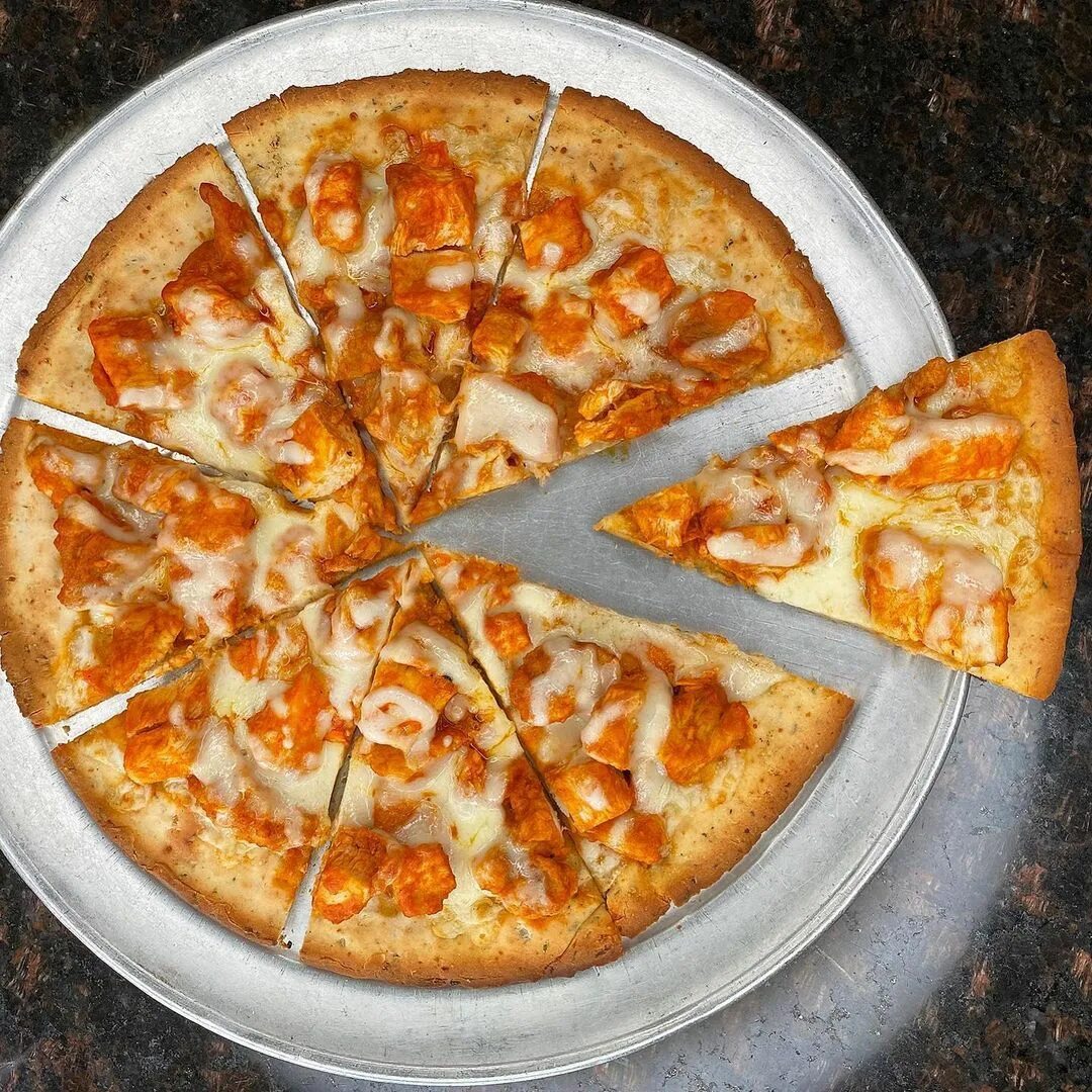 чикен пицца ассортимент пиццы фото 97