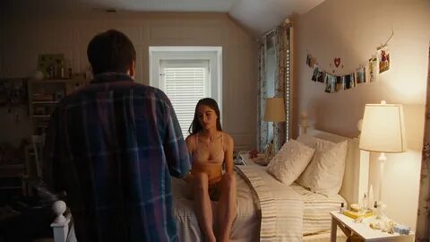 Raffey Cassidy nude pics, Страница -1 ANCENSORED