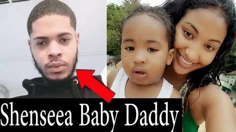 Shenseea’s Baby Father F RE$ Back At Sheensea After Her D!$$