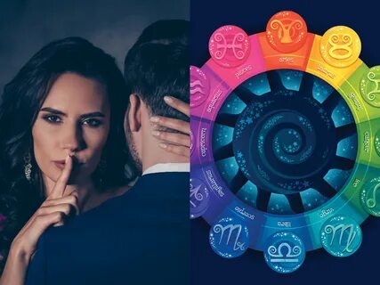 These 3 zodiac signs feel more compelled to cheat on their p