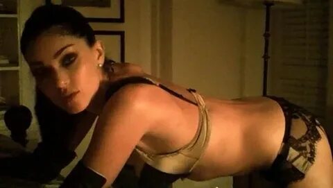 Leaked Jasmine Waltz wildest X-rated sex tape exposed ahead 