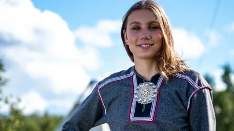 Ella Marie blir filmstjerne: - Det er et lykketreff.