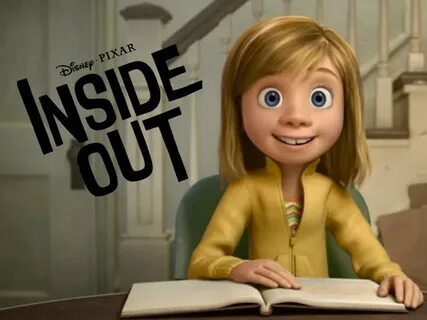 Головоломка 3D (Inside Out): первый трейлер к новому мультик