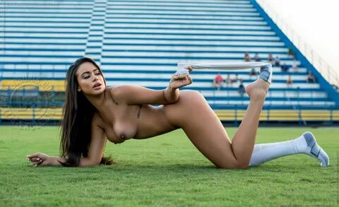 Patricia Jordane desnuda para Playboy MorboModelosPics