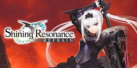 Shining Resonance Refrain Relationship Guide - Mobile Legend