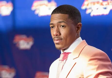 Nick Cannon Net Worth