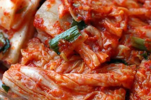Taste my kimchi meetup - Maangchi’s blog