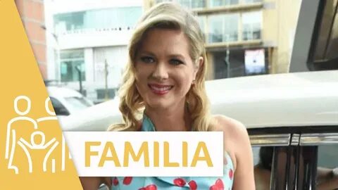 Sonya Smith revela la razón por la que nunca tuvo hijos Fami