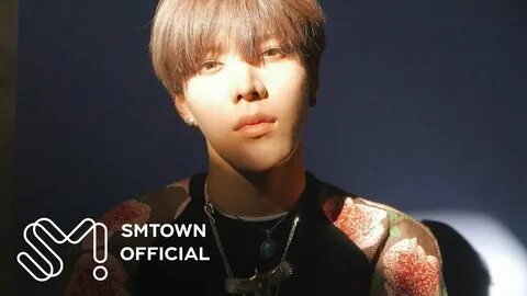 NCT 127 엔시티 127 'Limitless' Teaser Clip# YUTA 1 - YouTube Mu