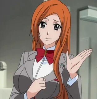 Orihime Inoue Anime And Manga Universe Wiki Fandom