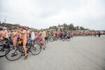 World Naked Bike Ride Los Angeles 2016 photos (NSFW)