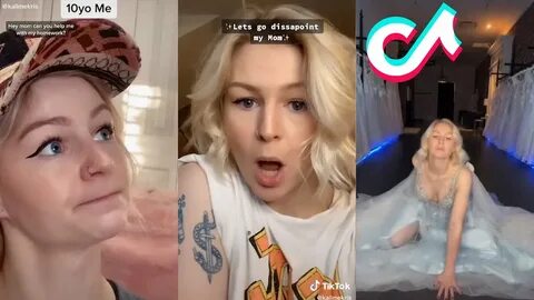 Best of KallmeKris TikTok Compilation #7 😄 💛 😄 - YouTube