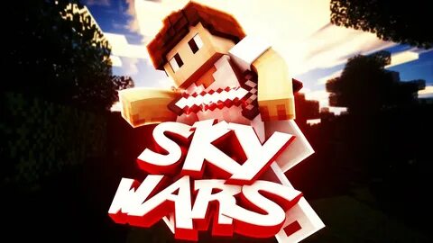 JOHN CENA MLG! Minecraft: Skywars - YouTube