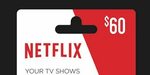 Netflix Is Going To Start Selling Gift Cards Netflix My XXX 