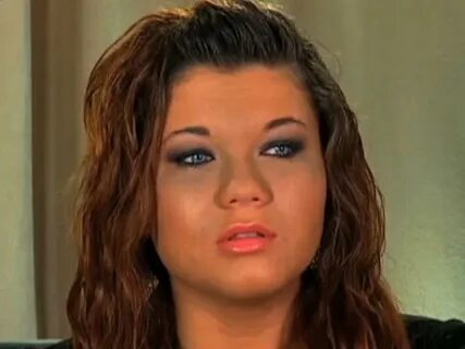 "Teen Mom" star Amber Portwood exposed in nude photos - CBS 